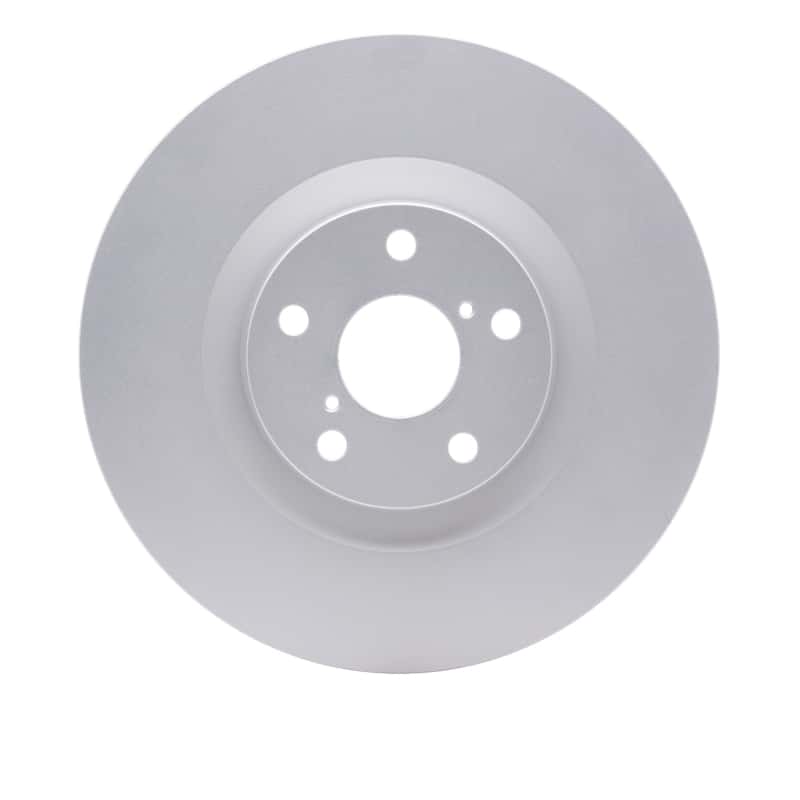 DFC — DFC 09-11 Lexus IS350 Left Front GeoSPEC Coated Rotor
DFC Brake Rotor - view 1