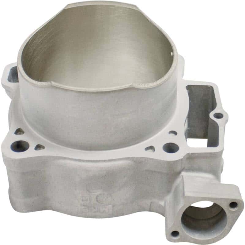 Cylinder Works — Cylinder Works 17-24 Honda CRF 450 R 450cc Big Bore Cylinder 99mm - view 2