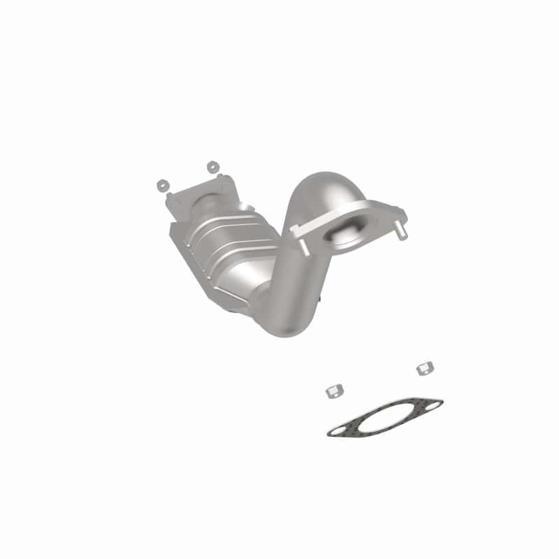 Magnaflow — MagnaFlow Conv Direct Fit 02-04 Ford Focus L4-2.0L
OEM Grade
OEM - view 15