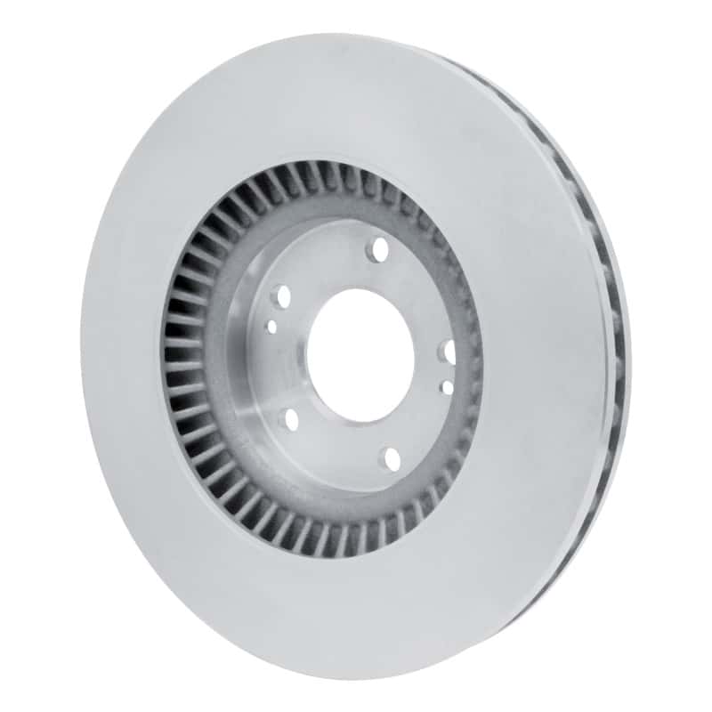 DFC — DFC 15-20 Kia Sorento Front Brake Rotor
DFC Brake Rotor - view 4