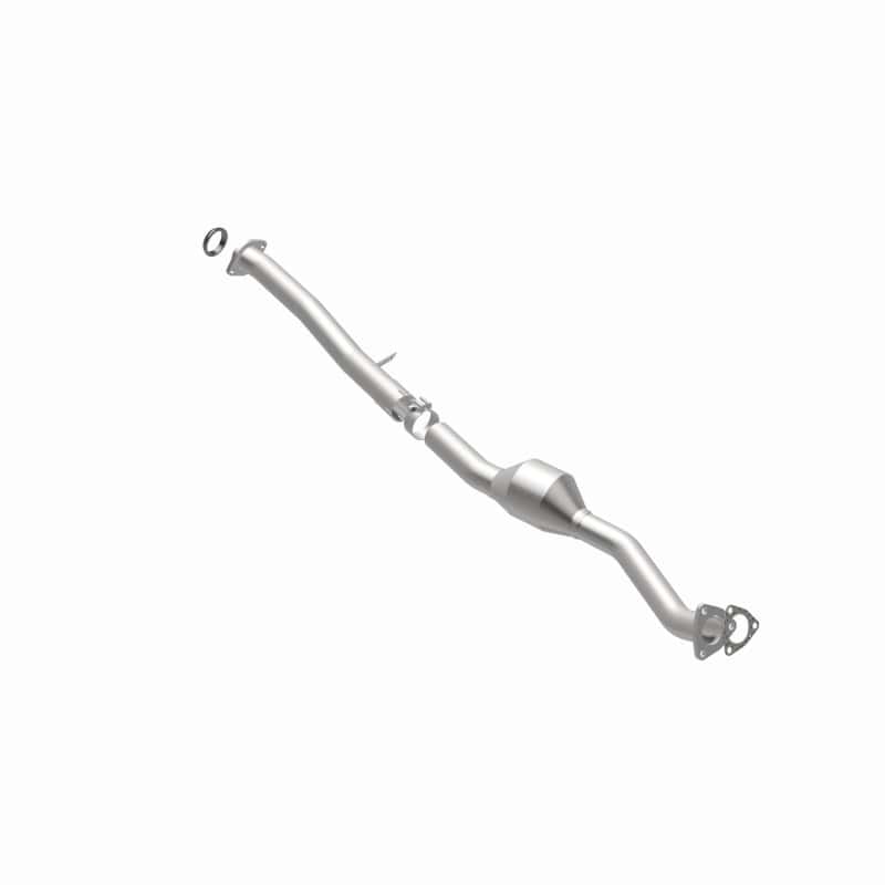 Magnaflow — Magnaflow Conv DF 2011-2013 Forester H4 2.5 OEM Underbody
OEM Grade
OEM - view 22