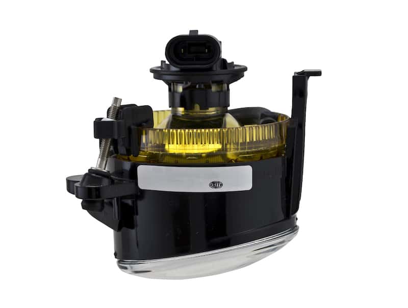 Hella — Hella 2006-2009 Volkswagen Golf Fog Light Assembly Right
Fog Lamp Assy RH - view 4