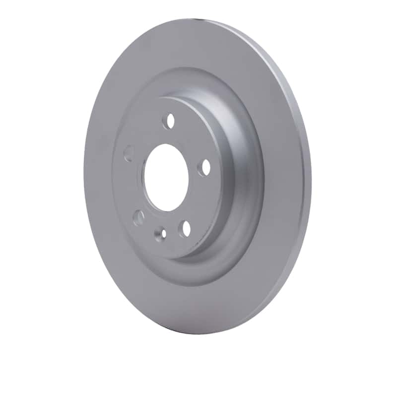 DFC — DFC 19-25 Volvo XC40 Rear GeoSPEC Coated Rotor
DFC Brake Rotor - view 2