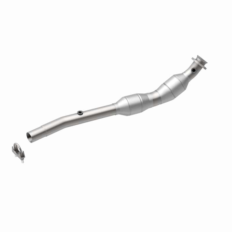 Magnaflow — MagnaFlow Conv DF 03-05 R Rover HSE4.4 P/S OE
OEM Grade
OEM - view 19