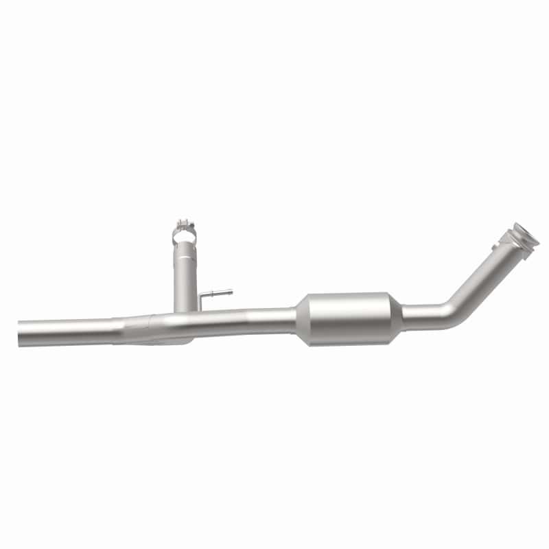 Magnaflow — MagnaFlow Conv DF 07-08 Ford F-150 Pickup 5.4L P/S / 12/06-08 Lincoln Truck Mark LT 5.4L P/S
OEM Grade
OEM - view 20
