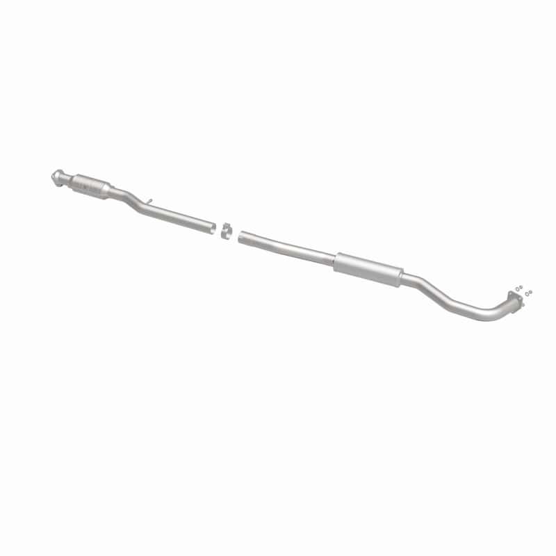 Magnaflow — MagnaFlow Conv DF 07-09 Mitsu Outlander 3.0L
OEM Grade
OEM - view 13