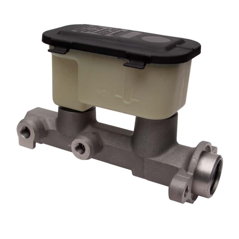 DFC — DFC 88-91 Chevrolet K10/K1500 Pickup Brake Master Cylinder
DFC Brake Master Cyl - view 1