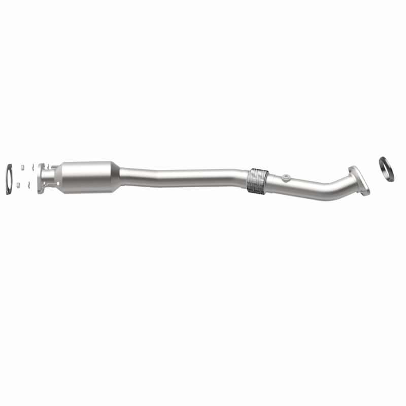 Magnaflow — Magnaflow California Direct Fit Converter 04-05 Nissan Altima 2.5L
California - view 20