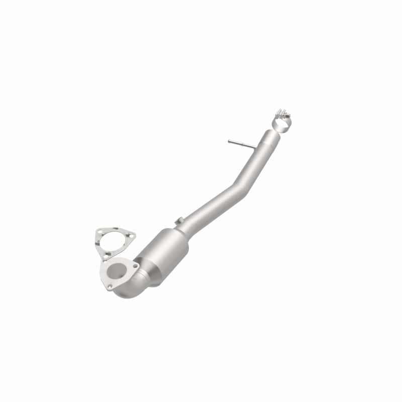 Magnaflow — Magnaflow 10-12 Range Rover V8 5 OEM Underbody Direct Fit Converter
OEM Grade
OEM - view 27