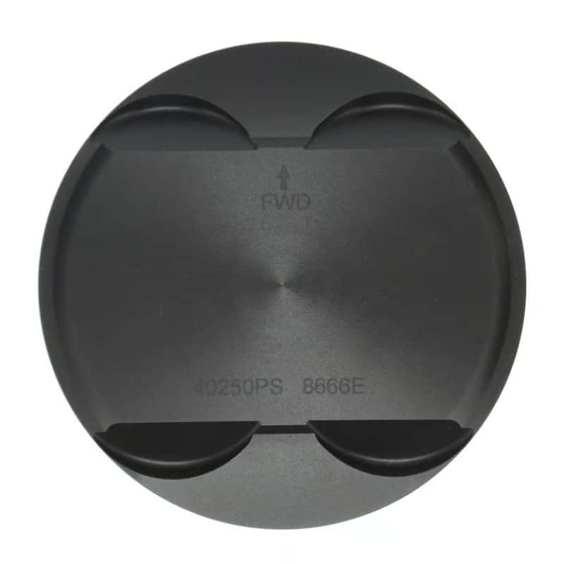 Wiseco — Wiseco HD Milwaukee 8 CVO 128cid 11.0:1 CR (X) Piston
Piston Kit - view 12