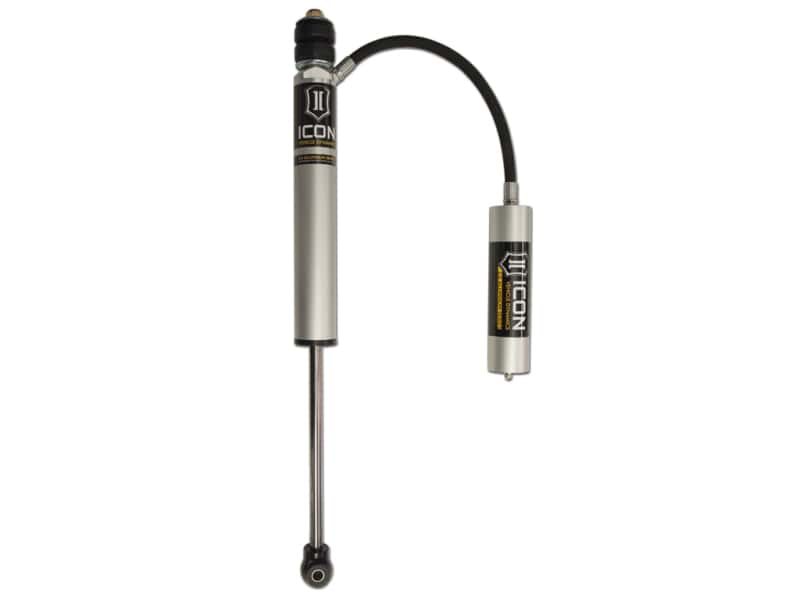 ICON — ICON 2005+ Ford F-250/F-350 Super Duty 4WD 2.5in Front 2.0 Series Aluminum Shocks VS RR
FRNT SHOCK ABSORBER
SHOCK ABSORBER - view 1
