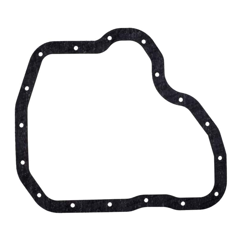 Cometic Gasket — Cometic 01-07 GM 6.6L Duramax .060in 17 Bolt Oil Pan Gasket
Oil Pan Gasket - view 1