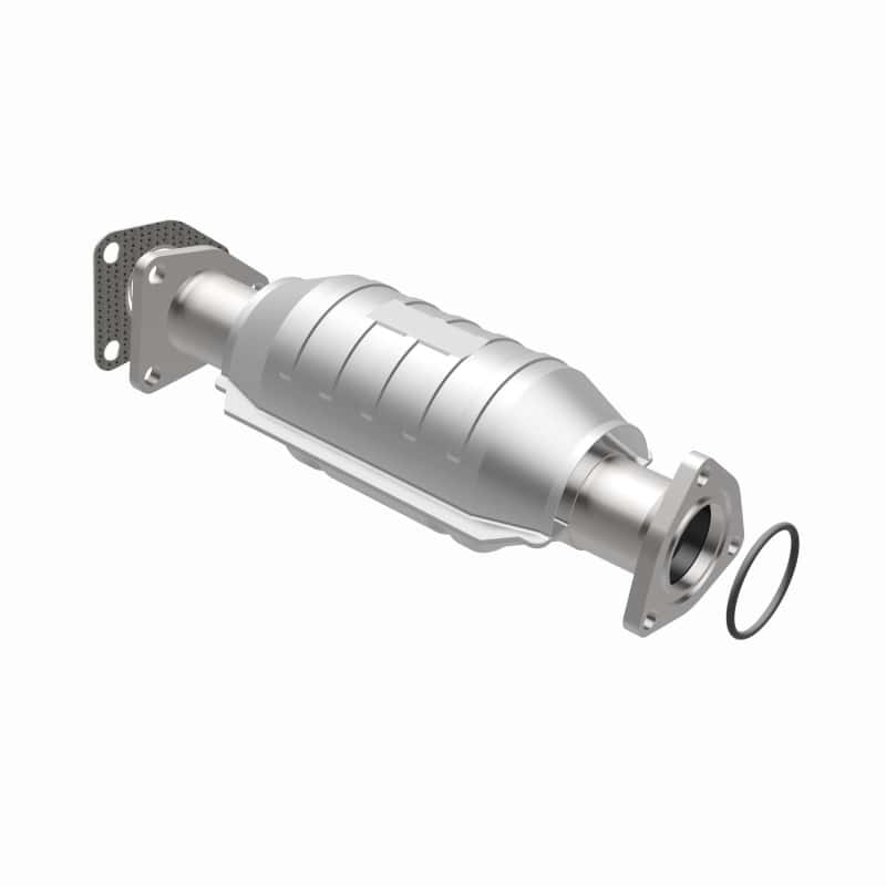 Magnaflow — MagnaFlow Conv Direct Fit Acura Vigor 92-94
Standard Grade
Standard - view 20