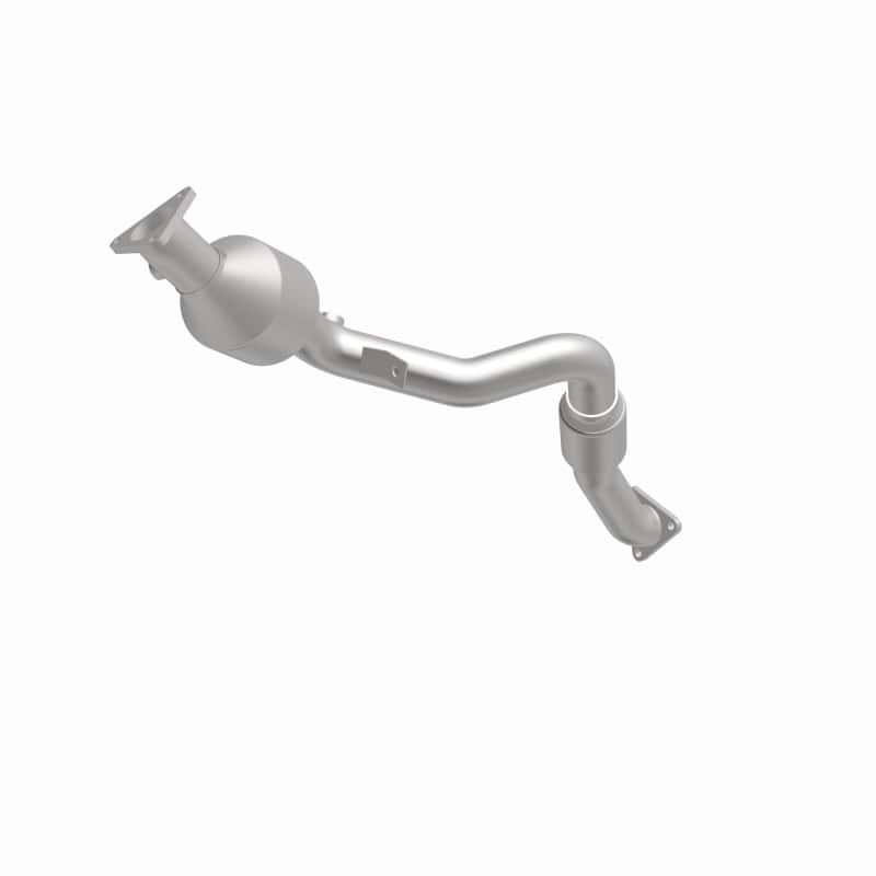 Magnaflow — Magnaflow Conv DF 2007-2010 Q7 V6 3.6 OEM Underbody
OEM Grade
OEM - view 8