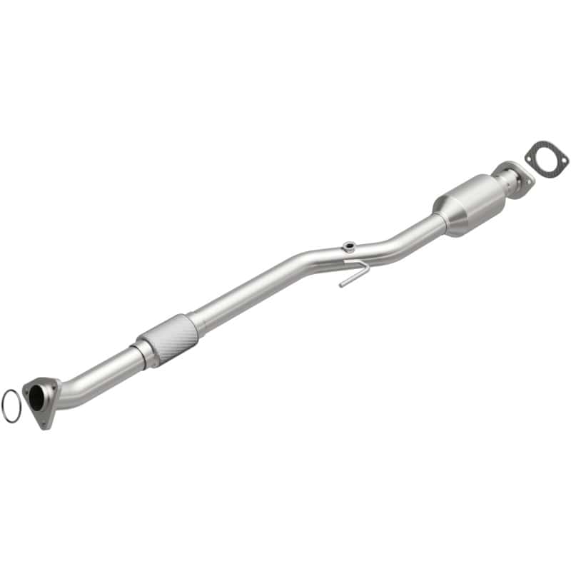 Magnaflow — MagnaFlow Conv DF 03-06 Sentra 1.8L Rear
HM Grade
HM - view 2