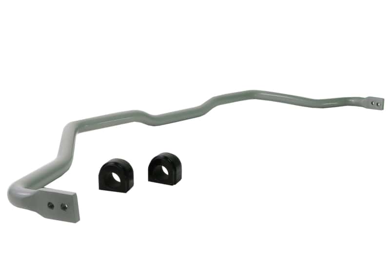 Whiteline — Whiteline 2017+ Honda Civic Type-R FK8 Front 27mm Heavy Duty Adjustable Sway Bar
Sway Bar - view 1