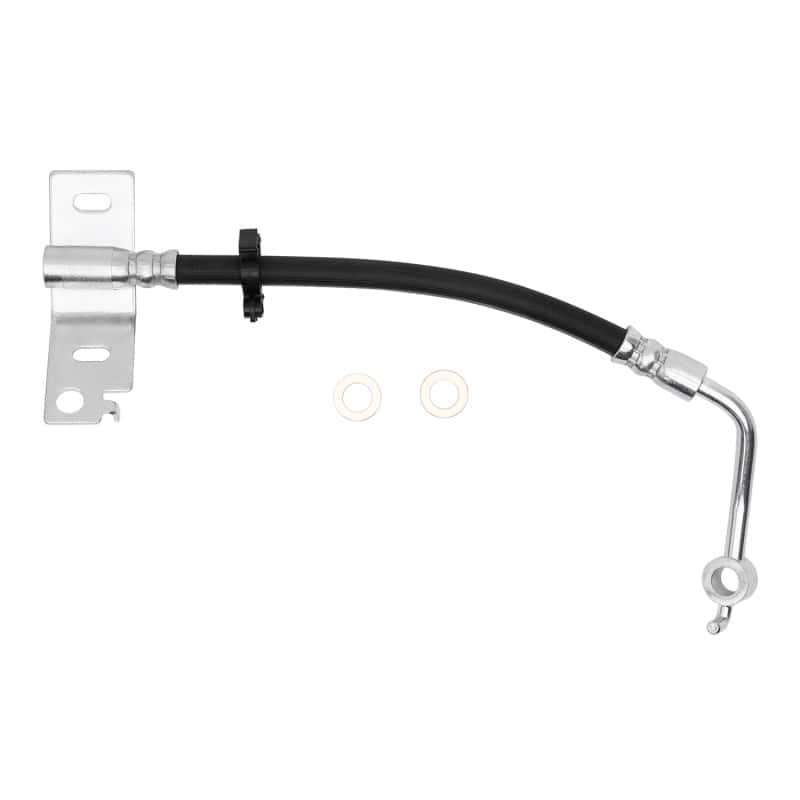 DFC — DFC 15-20 Ford F-150 4WD Rear-L/Rear-L lo Brake Hose - view 1