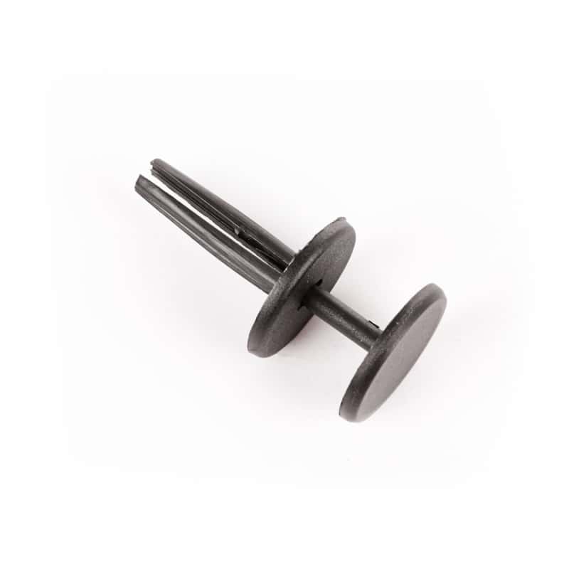 OMIX — Omix Retainer Clip Lower Sill Molding- 94-04 ZJ/WJ/MK
Molding Clip - view 2