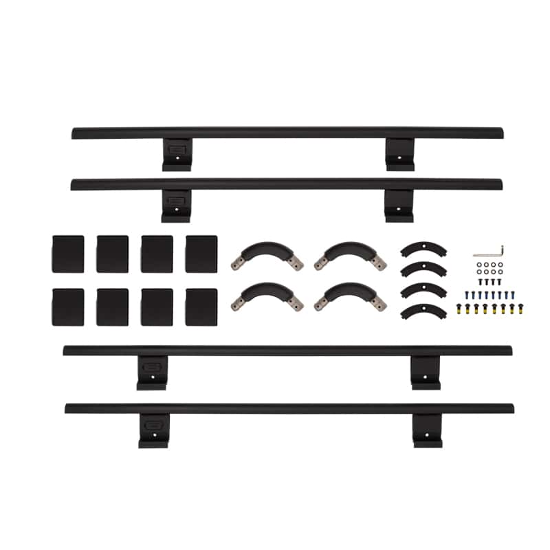 ARB — ARB Guard Rail Full 1255x1285 - For 1770070
BASE Rack Guard Rail - view 3