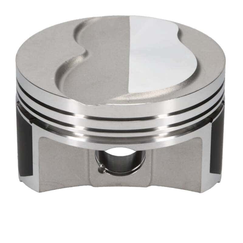 Wiseco — Wiseco Chevrolet LS 4.000in Bore 1.335in CH 4.00 CC Pro Tru Street Piston Set
Piston Set - view 6