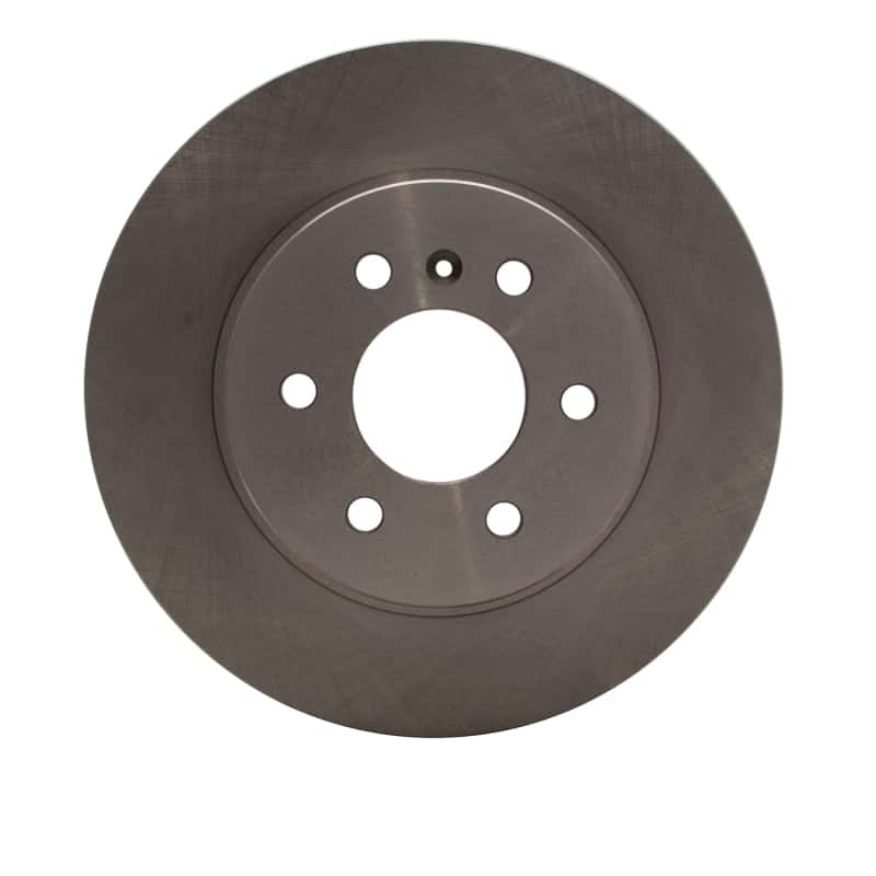 DFC — DFC 06-09 Buick Terraza Rear Brake Rotor
DFC Brake Rotor - view 1