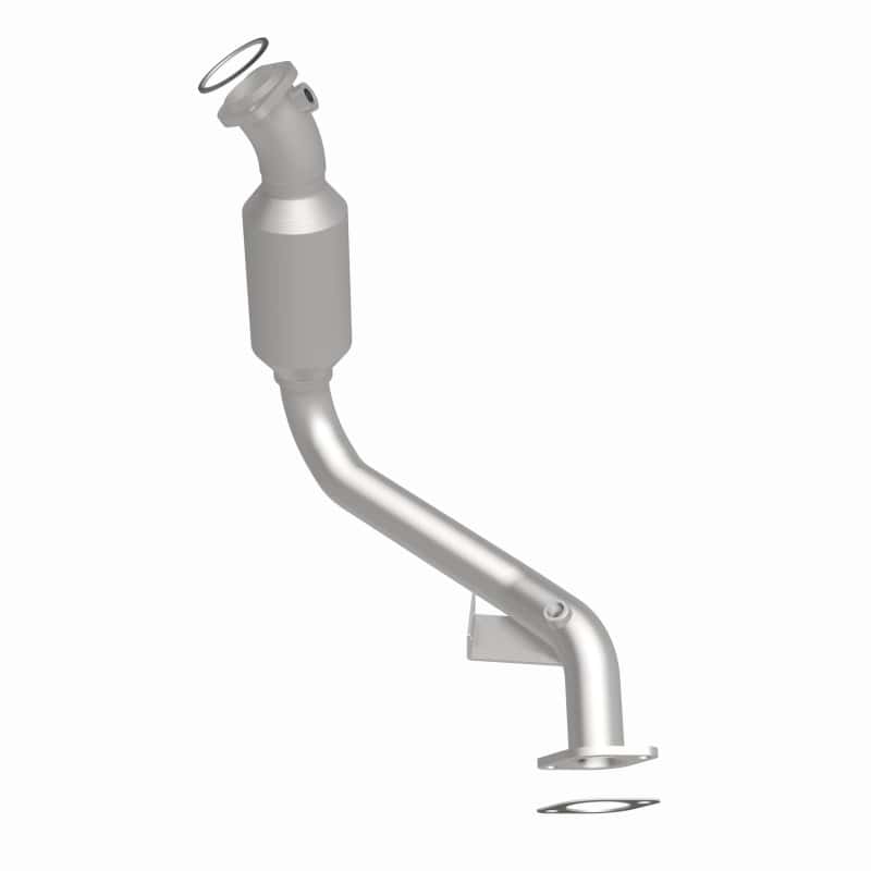 Magnaflow — Magnaflow 98-03 Ford Escort 2.0L Direct Fit Converter
California - view 13