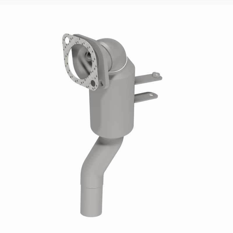 Magnaflow — Magnaflow 15-17 Edge V6 2.7 OEM Close Coupled Direct Fit Converter
OEM Grade
OEM - view 14