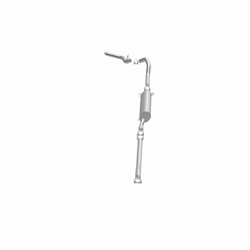 Magnaflow — MagnaFlow BRE Exhaust Kit 06-09 Dodge Ram 1500 2500 3500 5.7L
Exhaust Kit - view 21