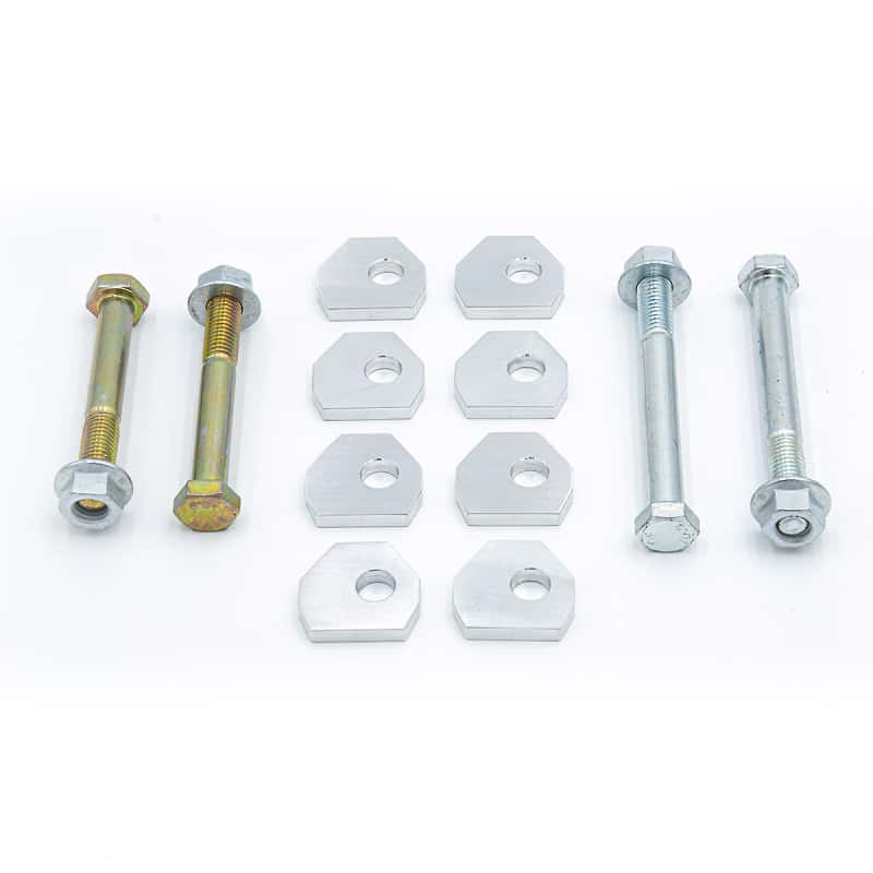SPL Parts — SPL Parts Porsche 996/997 Rear Camber & Toe Eccentric Lockout Kit
Ecc Lockout Kit - view 1