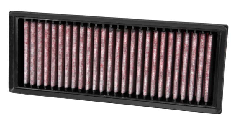 AEM Induction — AEM 09-10 VW Jetta/Passat, Tiguan, GTI, EOS
AEM DryFlow Air Filt - view 3