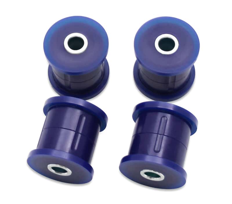 Superpro — SuperPro 1980 Toyota Corolla Rear Control Arm Bushing Kit
Bushing Kit - view 1