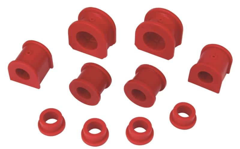 Ford Racing — Ford Racing Bushing Kit
Sway Bar Bushing Kit - view 1