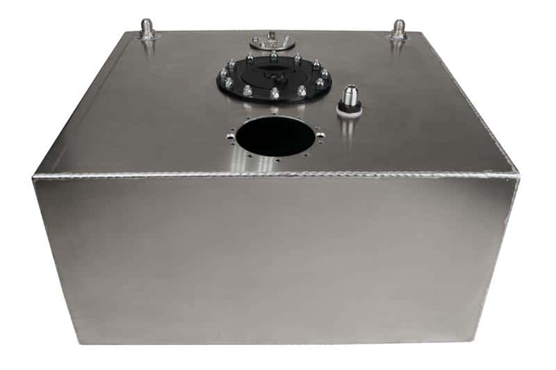 Aeromotive — Aeromotive Replacement Fuel Cell - 15 Gal
Fuel Cell - view 1