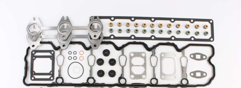 Cometic Gasket — Cometic Cummins 5.9L ISB Top End Gasket Kit - Without Cylinder Head Gasket
Top End Gasket Kit - view 2