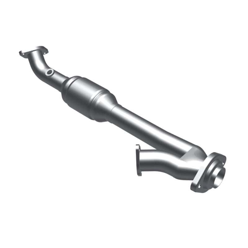 Magnaflow — MagnaFlow Conv DF 05-07 4-Run/FJ P/S rr OEM
OEM Grade
OEM - view 1