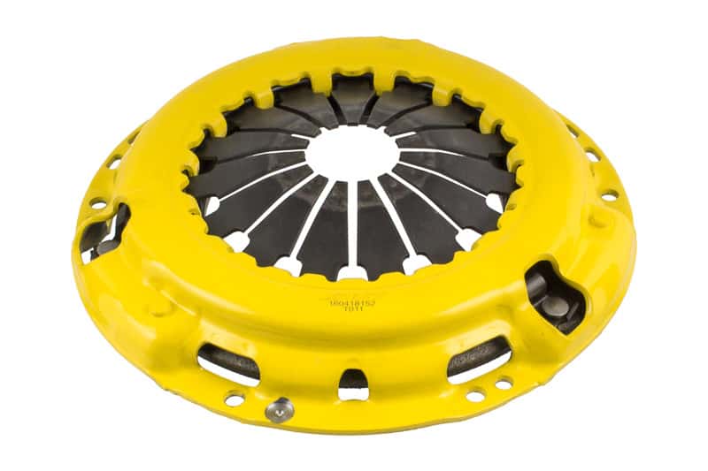 ACT — ACT 1993 Toyota 4Runner P/PL Heavy Duty Clutch Pressure Plate
Pressure Plate - view 2