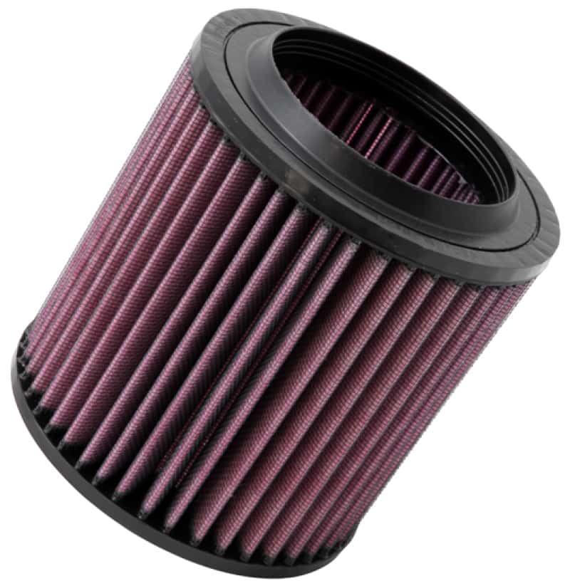 K&N Engineering — K&N Replacement Air Filter AUDI A8/S8 W12, 2004-2010
Replacement Air Filt
Air Filter - view 1