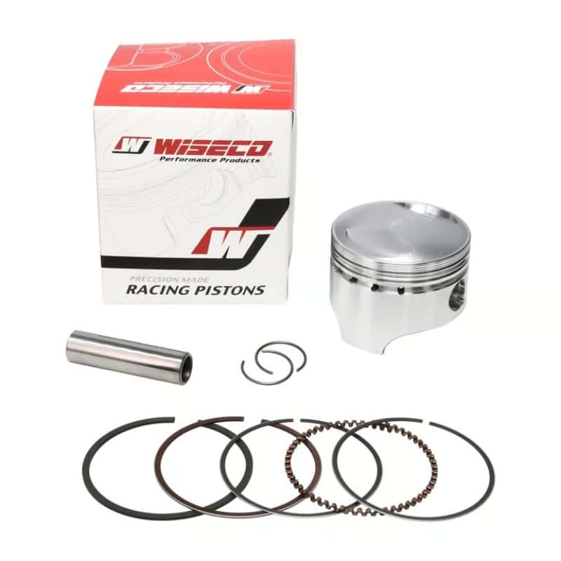 Wiseco — Wiseco Honda CB750K 2v SOHC 69-78 10.251 CR Piston Kit
Piston Kit - view 9