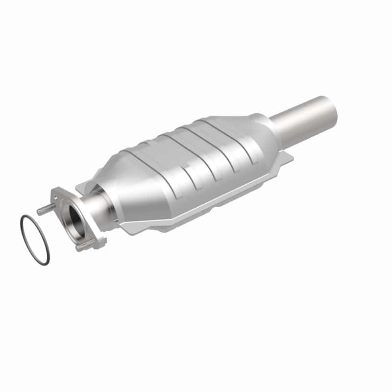 Magnaflow — Magnaflow Conv DF 10-12 Fusion Hybrid 2.5L
OEM Grade
OEM - view 8