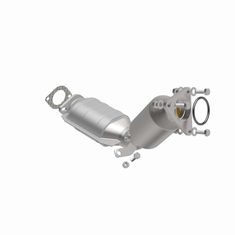 Magnaflow — MagnaFlow Conv DF 08-13 Infiniti G37 V6-3.7LGAS 2.25in Dia
California - view 6