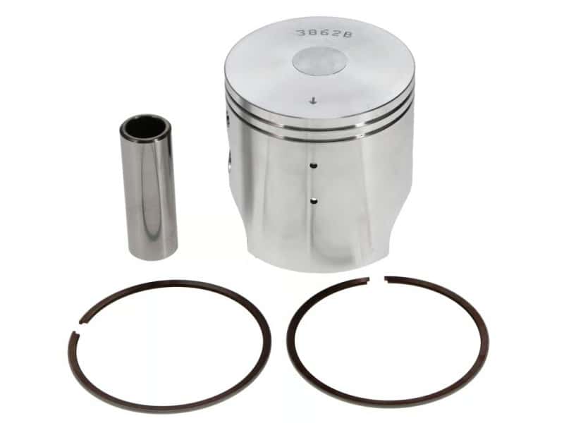 Wiseco — Wiseco Kawasaki KX100 98-13/Suzuki RM100 03-05 (651M) Piston
Piston Kit - view 5