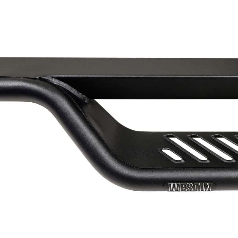 Westin — Westin 09-18 RAM 1500 CC / 10-24 RAM 2500/3500 CC Outlaw Drop Running Boards - Tex. Blk
Running Boards - view 12