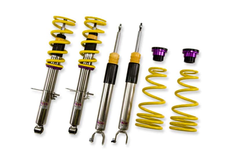 KW — KW Coilover Kit V3 Infiniti G37 2WD
Coilover Kit - view 4