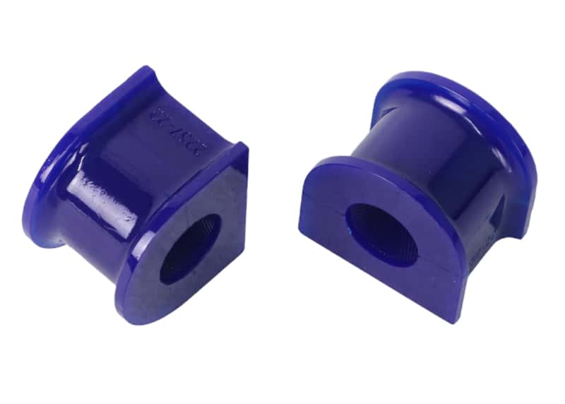 Superpro — SuperPro Rear Sway Bar To Chassis Bushing
Bushing Kit - view 4