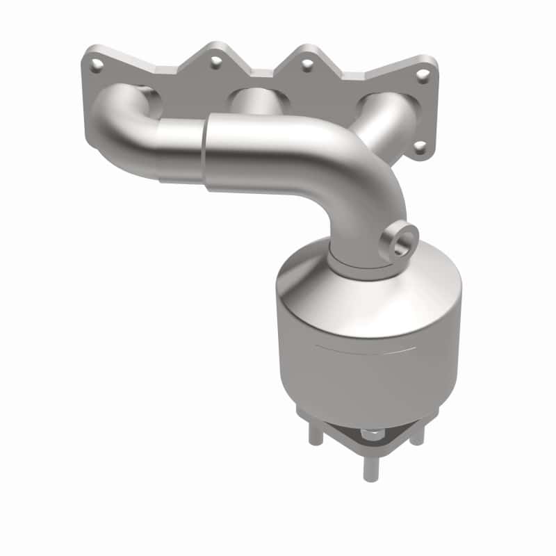 Magnaflow — MagnaFlow Conv DF 95-02 Mazda Millenia 2.3L
HM Grade
HM - view 25