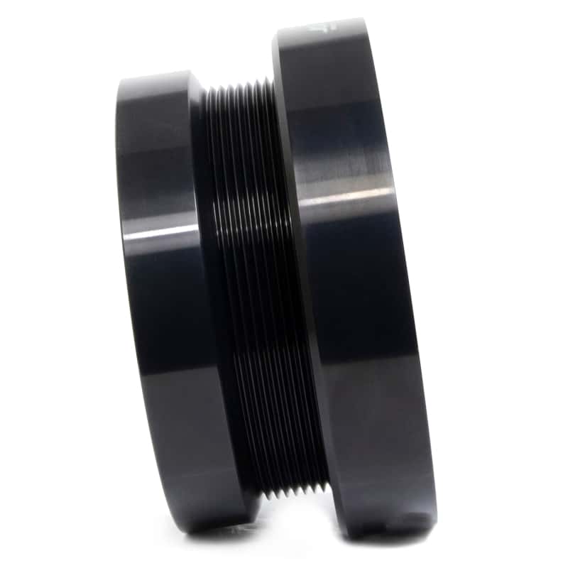 Fluidampr — Fluidampr Ford PowerStroke 7.3L Late 1999-2003 Steel Externally Balanced Damper
Harmonic Balancer - view 12