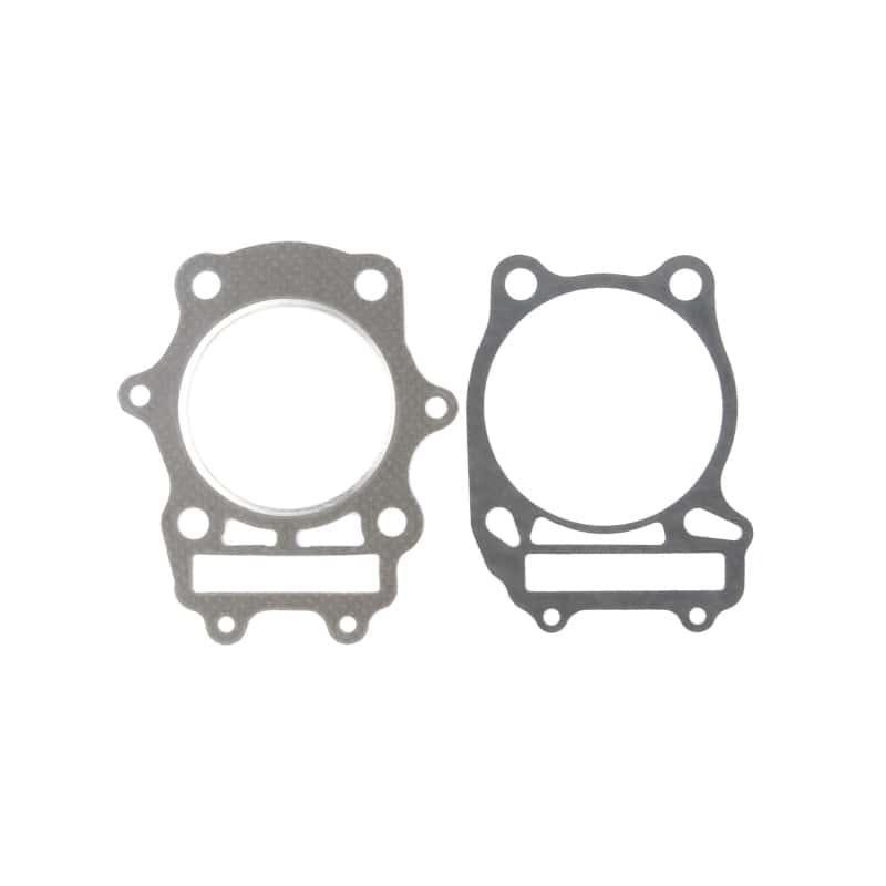 Cometic Gasket — Cometic 90-99 Suzuki DR350 82mm Bore .043 Top End Gasket Kit
Head and Base Kit - view 1