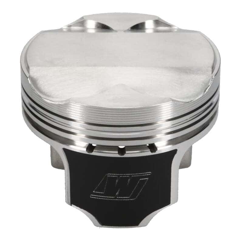 Wiseco — Wiseco Toyota 4AG 4V Domed +5.9cc (6506M82 Piston Shelf Stock Kit
Piston Set - view 4