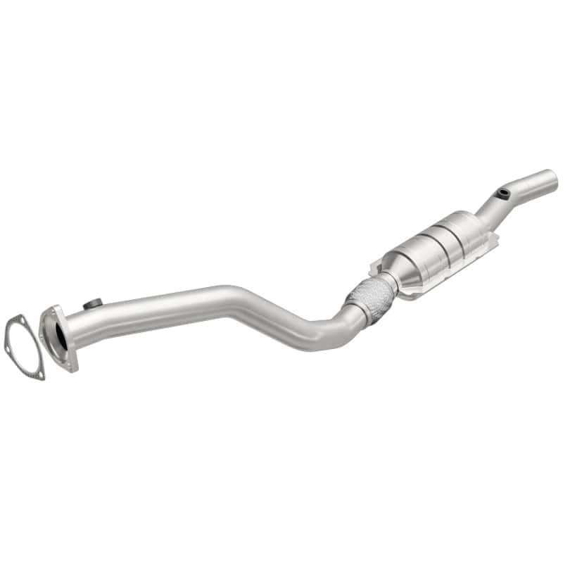 Magnaflow — MagnaFlow Conv DF 96-99 Audi A4/A4 Quattro 2.8L D/S (49 State)
HM Grade
HM - view 1