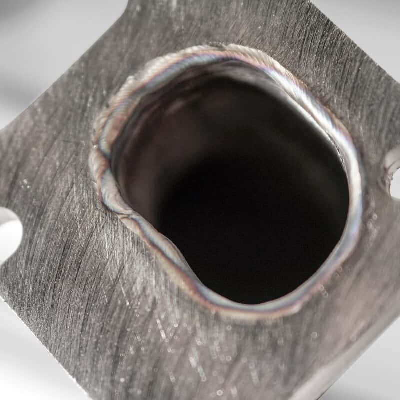 Stainless Works — Stainless Works 18-19 Dodge Durango 6.4L 1-7/8in Primaries Headers w/ High-Flow Cats
Exhaust System - view 8